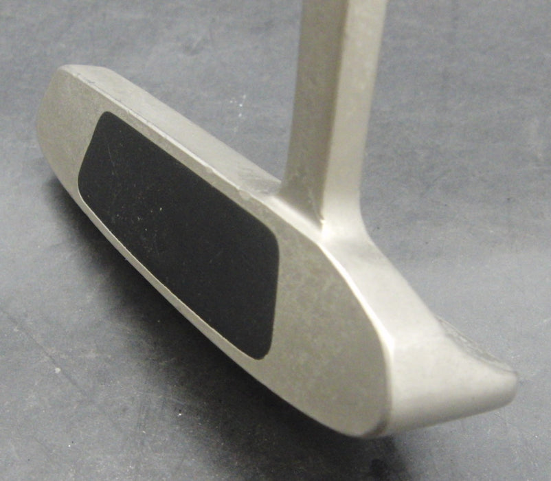 Yonex Cyber Star 2000 CSP-02 Putter Steel Shaft 89cm Length Royal Grip