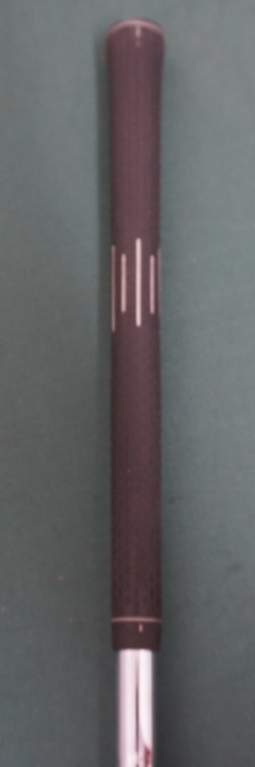 Ping G30 Orange Dot 9 Iron Regular Steel Shaft Ping Grip