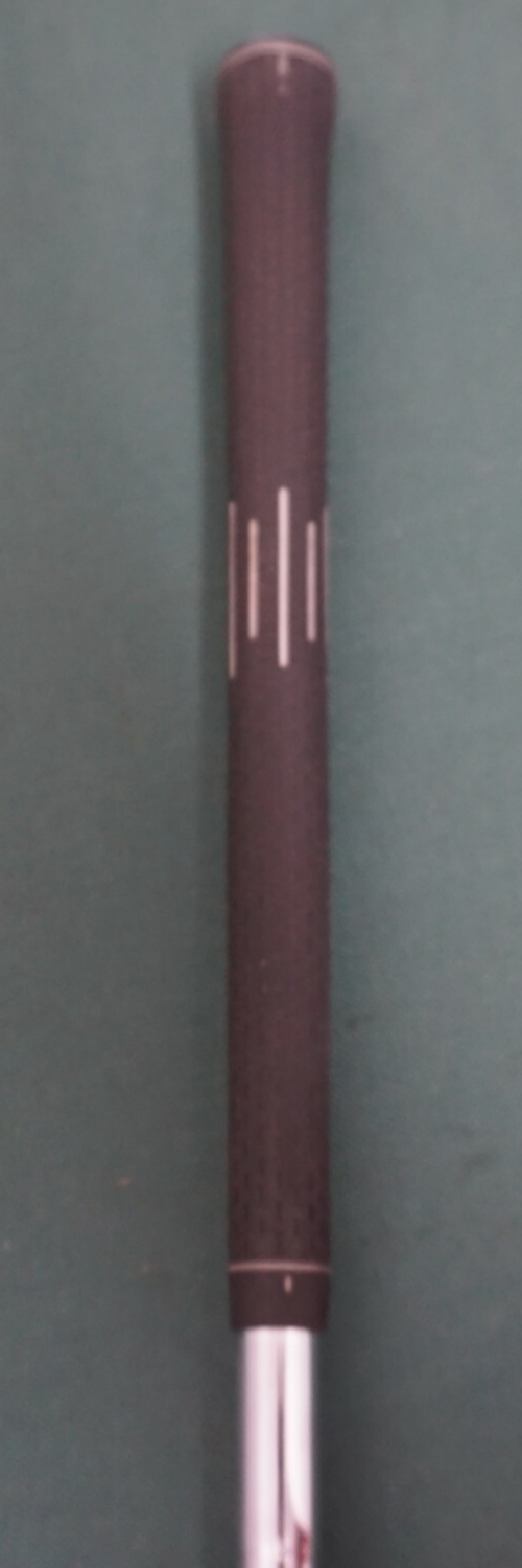 Ping G30 Orange Dot 9 Iron Regular Steel Shaft Ping Grip