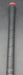 TaylorMade Burner Japanese Model Gap Wedge Stiff Graphite Shaft TaylorMade Grip