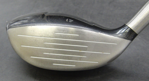 TaylorMade R360 XD 3 Wood Stiff Graphite Shaft TaylorMade Grip