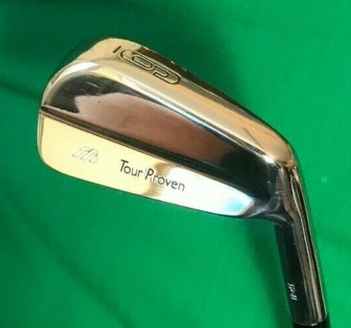 Mizuno Tour Proven TP-11 6 Iron Regular Steel Shaft