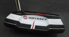 Odyssey OWorks 1W Putter Steel Shaft 82cm Length Super Stroke Grip*