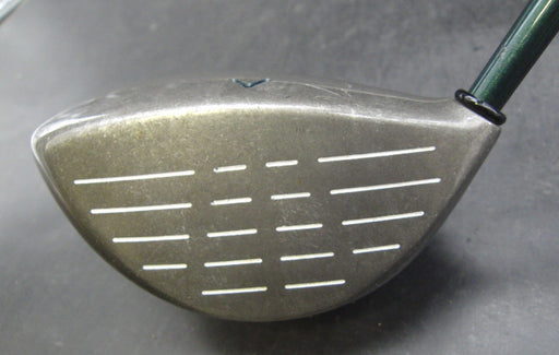 Callaway The Biggest Big Bertha Titanium S2H2 10° Driver Regular Graphite Shaft