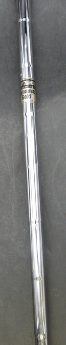 Pride Quattro Tungsten 57° Sand Wedge Regular Steel Shaft Golf Pride Grip