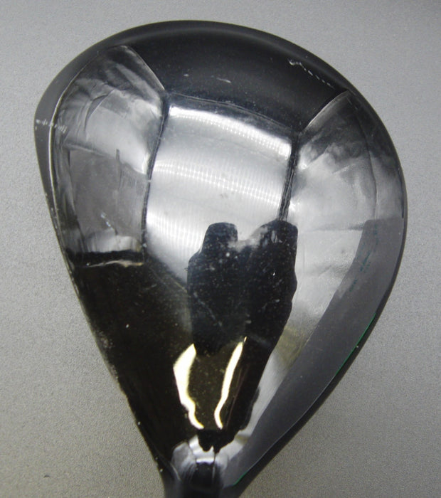 Macgregor FW-590 Titled Mac 15° 3 Wood Stiff Graphite Shaft Macgregor Grip