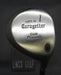 Golf Planner Eurogetter 11° Driver Regular Graphite Shaft Golf Planner Grip