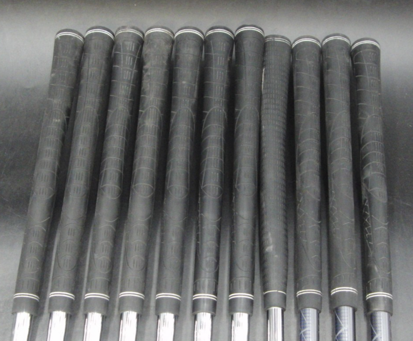 Set of Cleveland 5-SW+ Cleveland Driver+ 3 Wood+ 4 Hybrid+ Cleveland Putter*