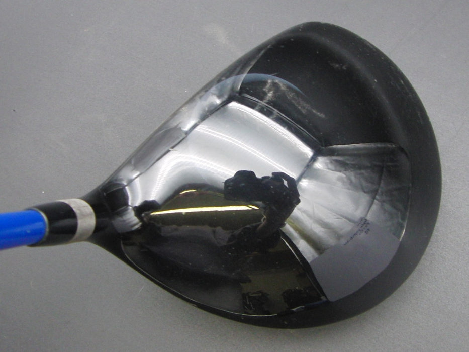 Ping G5 460cc 9° Driver Regular Graphite Shaft Ping Grip*