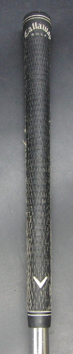 Callaway X Forged 2007 9 Iron Regular Steel Shaft Callaway Grip