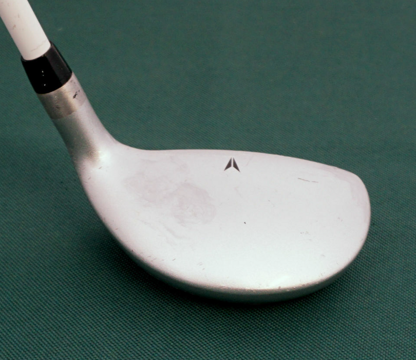 Ladies MacGregor CG 1900X High MOI 24° Fairway Wood Ladies Graphite Shaft