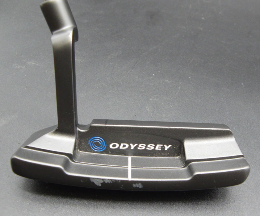 Odyssey Stroke Lab 2 Putter 84cm Length Steel Shaft Odyssey Grip*
