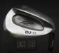 Fourteen DJ-11 Sand Wedge 56° Stiff Steel Shaft Iomic Grip