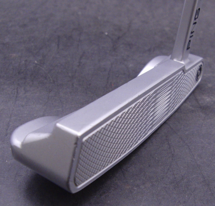 Ping Anser Dale Vault 2.0 Putter 85cm Length Steel Shaft Ping Grip*