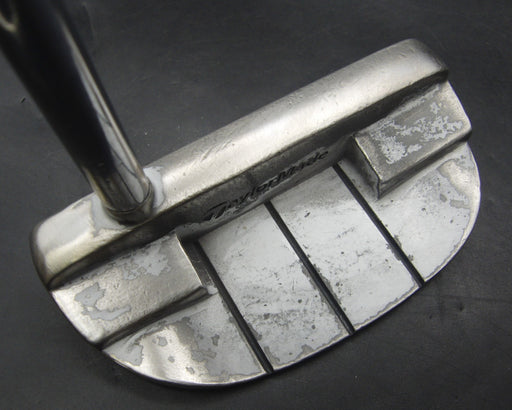 TaylorMade Ghost TM-770 Tour Putter 85cm Length Steel Shaft PSYKO Grip