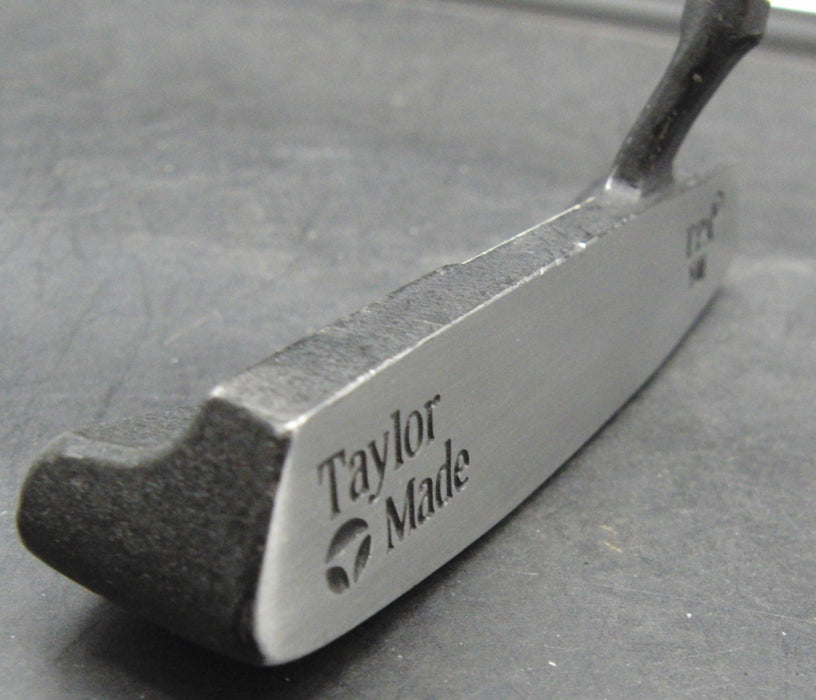 TaylorMade TPA VIII Putter Steel Shaft 86cm Length Lamkin Grip