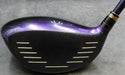 Mizuno JPX EIII 11° Driver Regular Graphite Shaft Izanahi Studio Grip