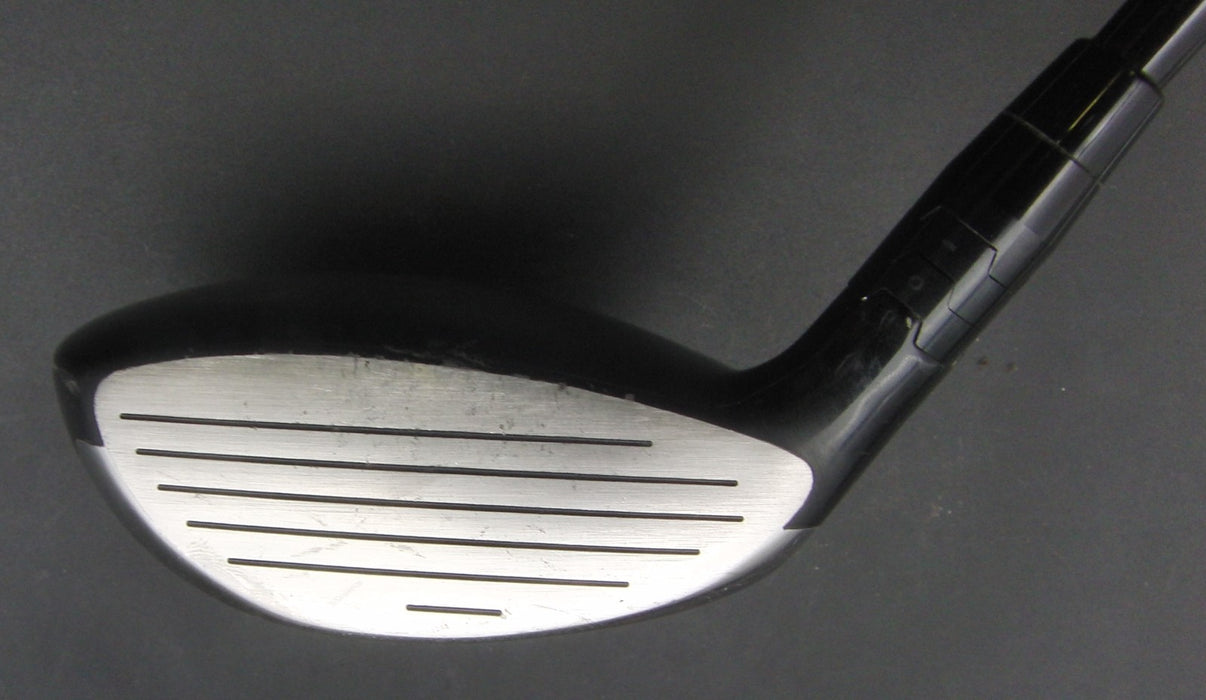 Callaway Razr Fit 3 Wood Extra Stiff (Optional) Graphite Shaft PGM Grip