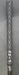 Ping i3 O-Size Orange Dot 5 Iron Regular Graphite Shaft Ping Grip