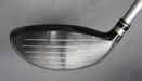 PRGR Egg Spoon 15° 3 Wood Stiff Graphite Shaft Golf Pride Grip