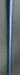 Japanese GolSys CrMo 325 Forged 4 Wood Regular Graphite Shaft + Head Cover