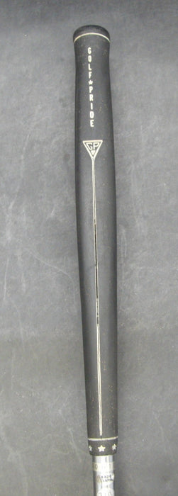 Mizuno 7006 Putter Steel Shaft 85cm Length Golf Pride Grip