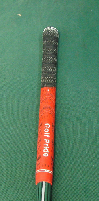 Bridgestone J38 Forged 6 Iron Regular Steel Shaft Golf Pride Grip