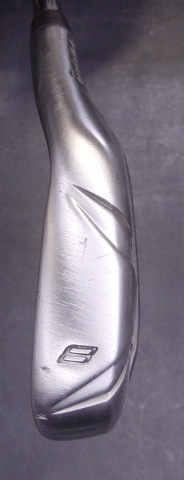 TaylorMade RBZ 8 Iron Regular Steel Shaft TourDRI Grip