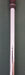 Titleist AP1 714 6 Iron Stiff Steel Shaft Golf Pride Grip