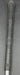 Callaway Big Bertha 5 Iron Regular Graphite Shaft Callaway Grip