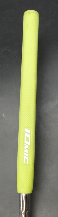TaylorMade Rossa Ghost Tour Putter Steel Shaft 86.5cm Length Iomic Grip