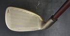 Ladies Callaway Big Bertha Gold Gap A Wedge Ladies Graphite Shaft Iomic Grip