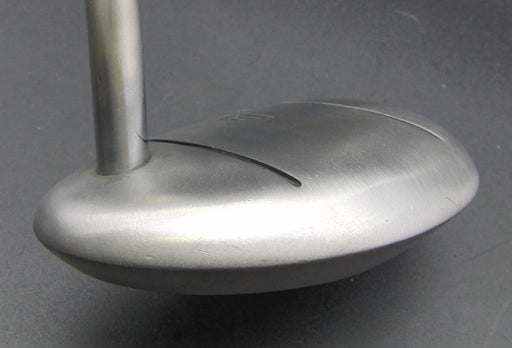Founders Club Series 1 Putter Steel Shaft 88cm Length Super Stroke Grip