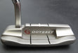 Odyssey White Steel #3 Putter 86cm Length Steel Shaft PSYKO Grip