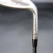 Japanese RAW Eon Sports Pride 57° -  12° Sand Wedge Stiff Graphite Shaft