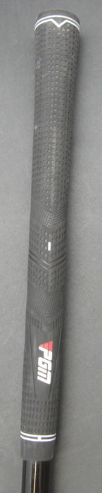 TaylorMade M3 10° Driver Extra Stiff (Optional) Graphite Shaft PGM Grip
