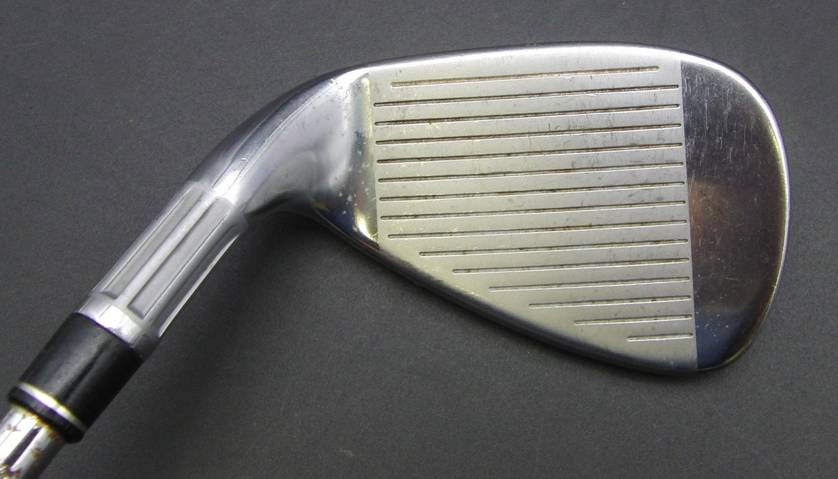 TaylorMade M2 2016 Pitching Wedge Stiff Steel Shaft TaylorMade Grip
