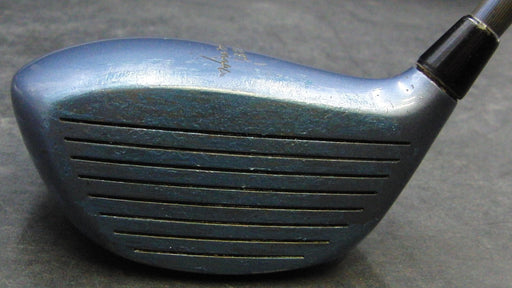 Vintage Honma LB-300T 10.5° 1 Wood/Driver Stiff Graphite Shaft Honma Grip