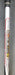 Taylormade Burner 9 Iron Regular Graphite Shaft Champkey Grip