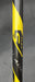 TaylorMade R Bladez 6 Iron Stiff Graphite Shaft TaylorMade Grip