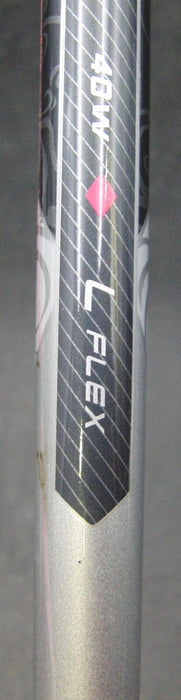 Ladies Callaway Solaire 5 Wood Ladies Graphite Shaft Callaway Grip