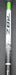 TaylorMade RBZ 7 Iron Stiff Graphite Shaft with Grip