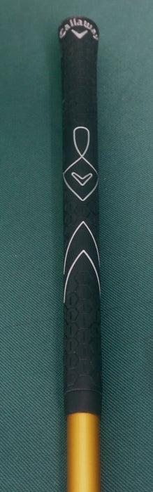 Set of 7x Callaway WarBird Irons 5-SW, Warbird Driver,  5 Wood & Odyssey Putter