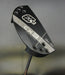 Cure CX3 Classic Series Putter Steel Shaft 90cm Length Cure Grip with HeadCover