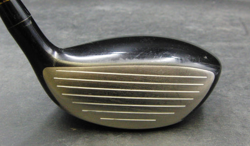 Left-Handed Yamaha Inpres i.F.F 15° 3 Wood Regular Graphite Shaft G/P Grip