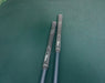 Ladies Set of 2 x Wilson Staff Draw R 16° And 21° Woods Ladies Graphite Shaft