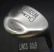 Pingsobakun DA.S. Wedge Regular Graphite Shaft Royal Grip