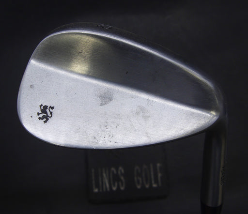 Unbranded 52° Gap Wedge Regular Steel Shaft Golf Pride Grip