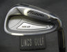 Mizuno MX-17 8 Iron Regular Graphite Shaft Mizuno Grip