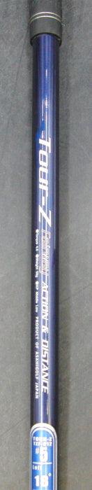 Asahi Tour-Z TZF-812 18° 5 Wood Regular Graphite Shaft Asahi Grip